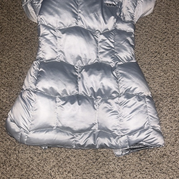 Spyder Women’s Raven Down Jacket with hood size S - Picture 11 of 12